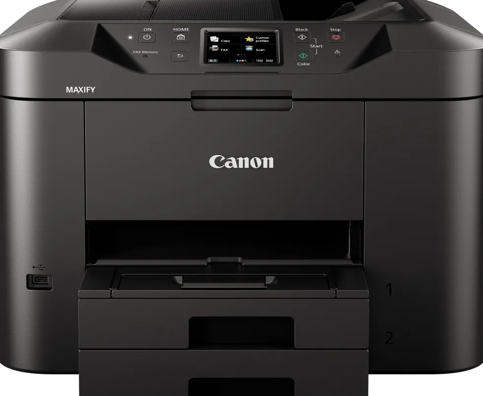 MAXIFY MB2750 MFP