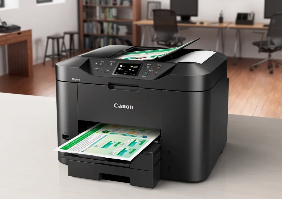 MAXIFY MB2750 MFP