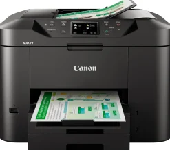 MAXIFY MB2750 MFP