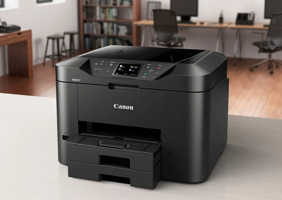 MAXIFY MB2750 MFP