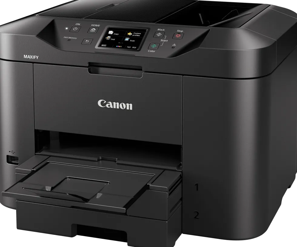 MAXIFY MB2750 MFP
