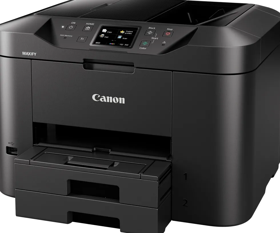 MAXIFY MB2750 MFP