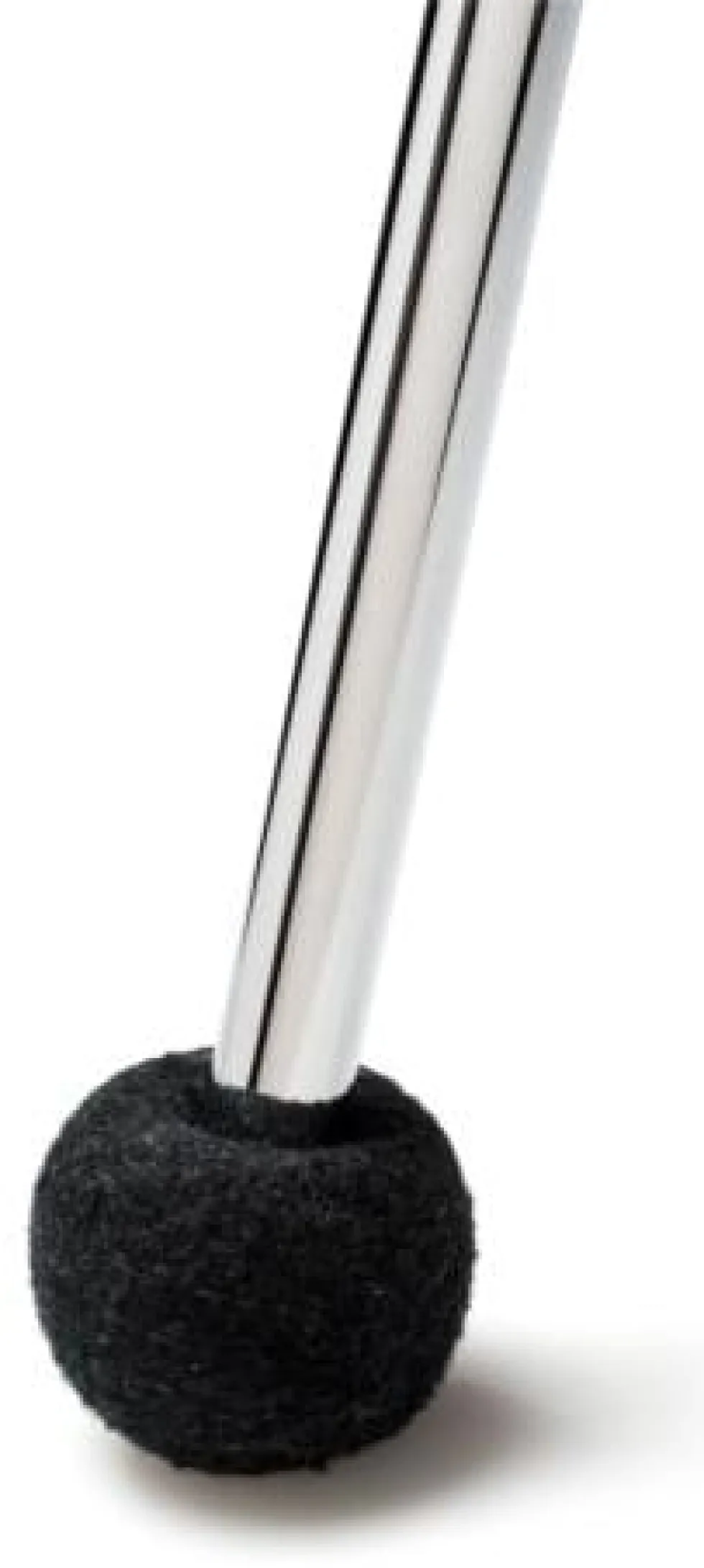 Möbeltass Silent Socks 16-22mm Svart