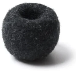 Möbeltass Silent Socks 16-22mm Svart