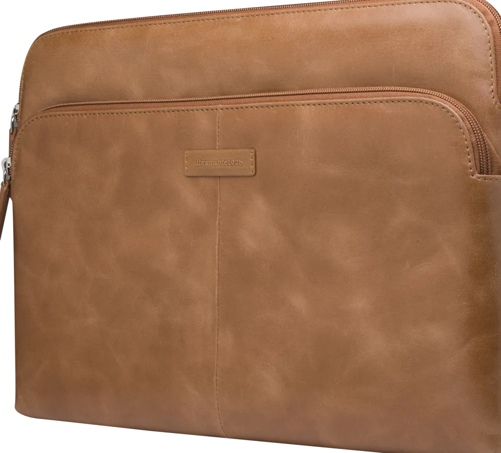 14" MB Pro/14" Laptop Skagen Pro+ (2nd Gen), Tan