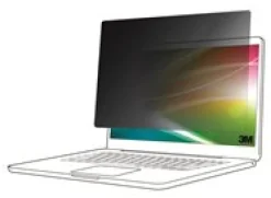 3M Bright privacy Comply Dell 15 2-in-1 (16:10)