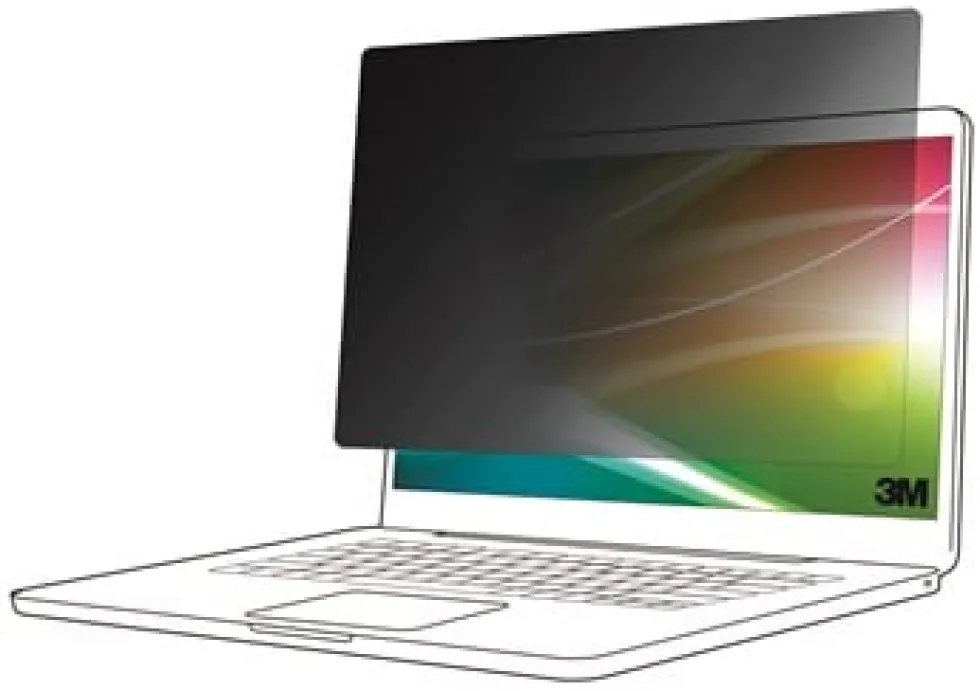 3M Bright Screen Microsoft surfase Pro 12.3'' 3:7