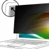 3M Bright Screen Privacy Filter - Sekretessfilter till bärbar