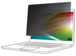3M Bright Screen Privacy Filter - Sekretessfilter till bärbar