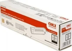 MC860 toner black 9.5K