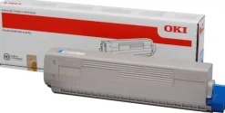 MC861 toner cyan 10K