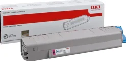 MC851/861 toner magenta 7.3K