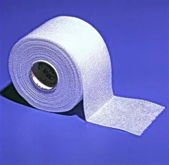 Medipore perf u.skyddsfilm 2,5cmx9,1m(2)