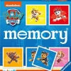 Memory Paw Patrol