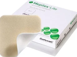Mepilex Lite 15x15cm 5/FP