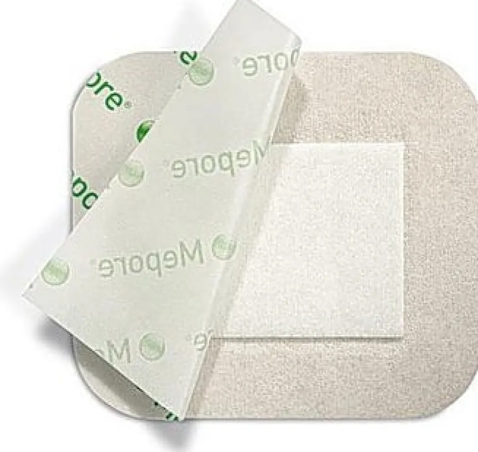 Mepore pro 9x10cm 40/FP