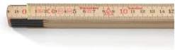 Meterstock HULTAFORS 2m