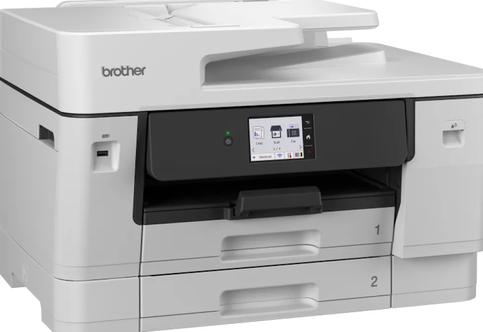 MFC-J6960DW Inkjet A3 All-in-1