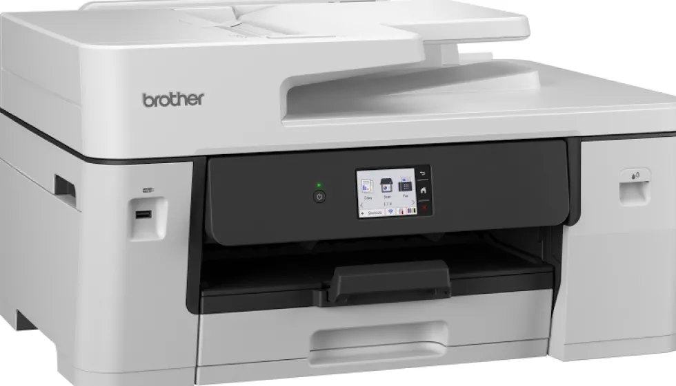 MFC-J6760DW Inkjet A3 All-in-1