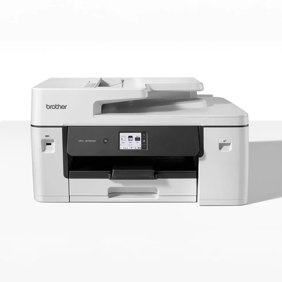 MFC-J6760DW Inkjet A3 All-in-1