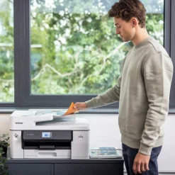 MFC-J6760DW Inkjet A3 All-in-1