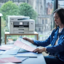 MFC-J6975DW Inkjet A3 4-in-1