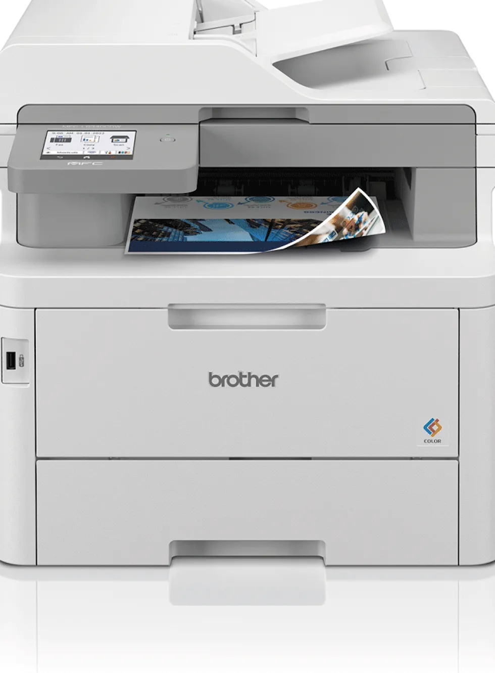 MFC-L8340CDW Colour printer