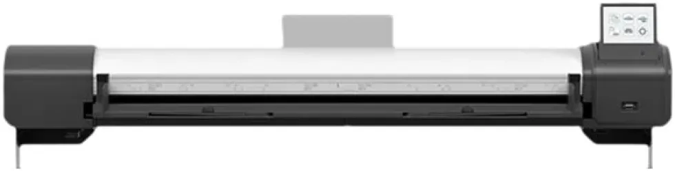 MFP Scanner Lm24