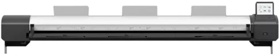 MFP Scanner Lm36
