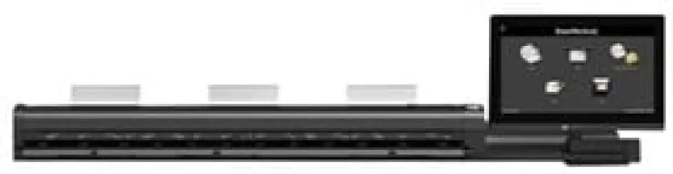 MFP Z36 SCANNER FOR CANON TX all-in-one