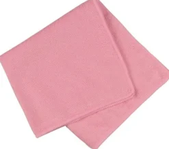 Microfiberduk ABENA 40x40cm röd