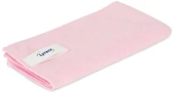 Microfiberduk LYRECO P 40x40cm rosa 5/fp
