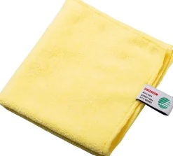 Microfiberduk NORDEX Proffer 32x32cm gul