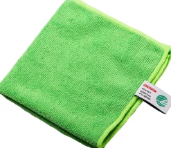 Microfiberduk NORDEX Proffer 32x32 grön