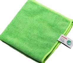 Microfiberduk NORDEX Proffer 32x32 grön