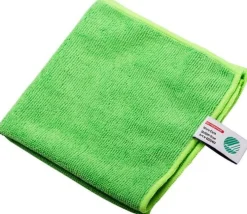 Microfiberduk NORDEX Proffer 32x32 grön