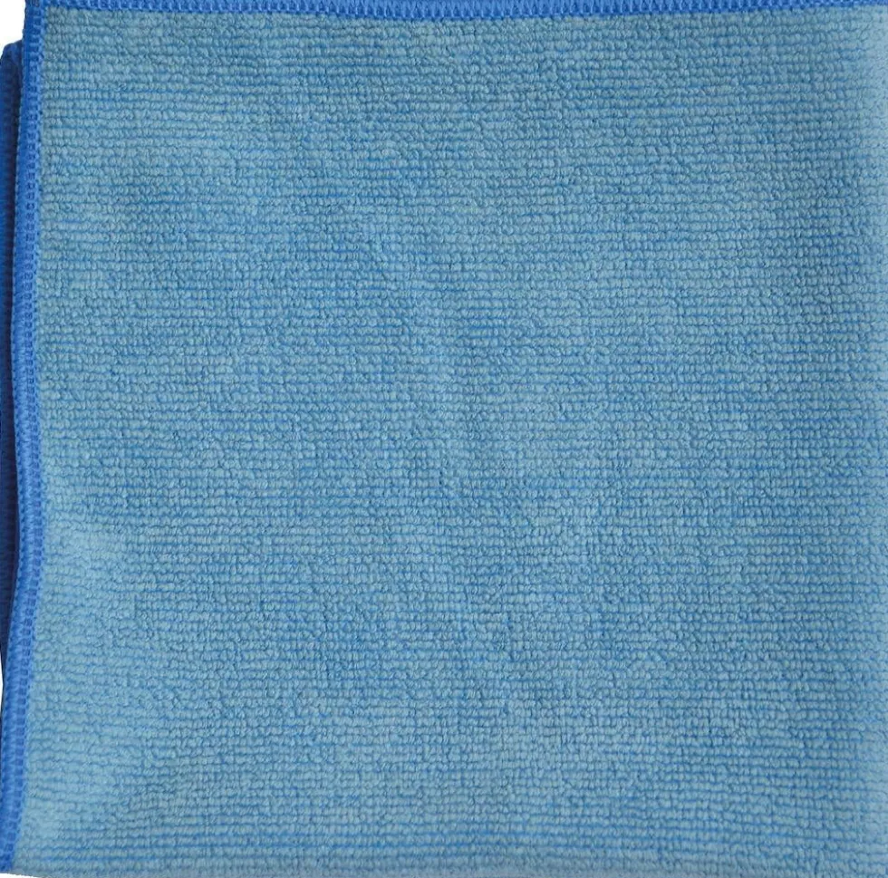 Microfiberduk TASKI MyMicro blå 20/fp