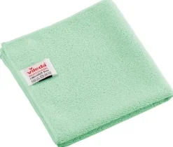 Microfiberduk VILEDA rMicroTuf grön 5/fp
