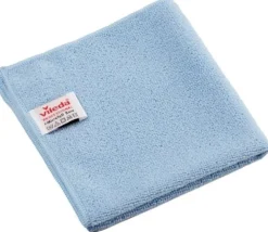 Microfiberduk VILEDA rMicroTuff blå 5/fp