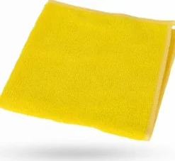 Microfiberduk WETROK 32cm gul 10/fp