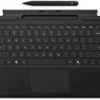 Microsoft Surface Pro Flex Keyboard - Tangentbord - med