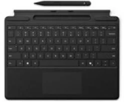Microsoft Surface Pro Flex Keyboard - Tangentbord - med