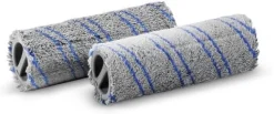 Mikrofibervalsar KÄRCHER BR 30/1 2/fp
