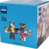 Miniklossar Plus Plus, 1200 delar