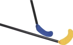 Miniklubba Powerblade V2, 10 klubbor