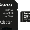 Minneskort HAMA Micro SDHC 64GB CL10