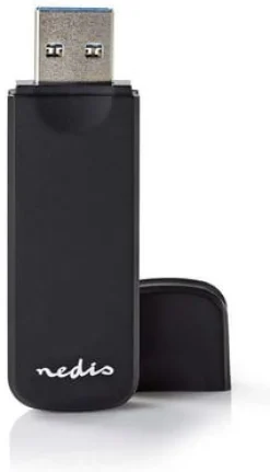 Minneskortläsare NEDIS Multi USB 3.0