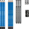 Mixed Sketching Set 100% PEFC
