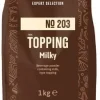 Mjölkpulver SCHO Automat 1kg