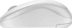 MK295 Silent Wireless Combo Desktop set, Off White (Nordic)